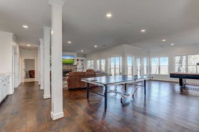 1492 Mcelroy Mountain Drive, Jasper, GA 30143