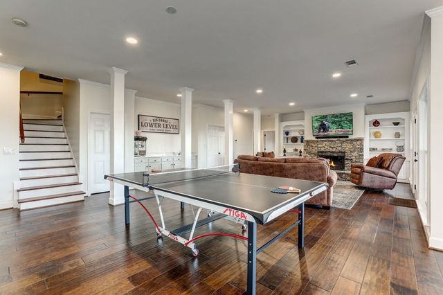 1492 Mcelroy Mountain Drive, Jasper, GA 30143