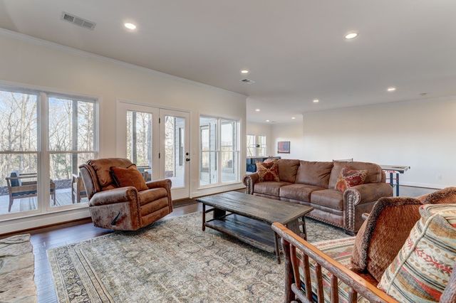 1492 Mcelroy Mountain Drive, Jasper, GA 30143