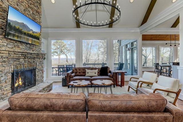 1492 Mcelroy Mountain Drive, Jasper, GA 30143