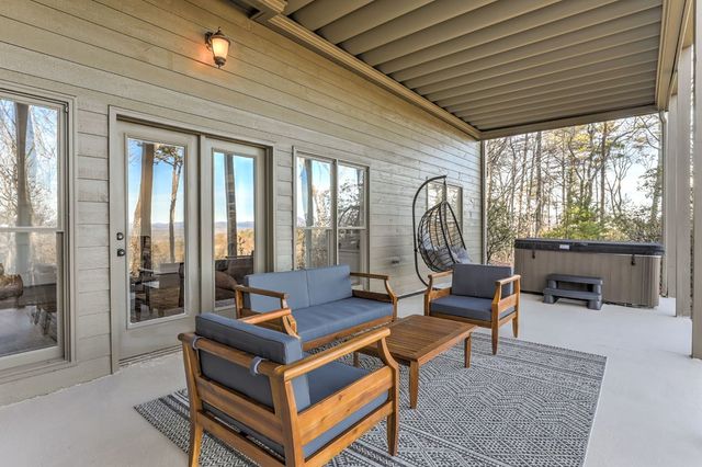 1492 Mcelroy Mountain Drive, Jasper, GA 30143