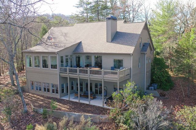 1492 Mcelroy Mountain Drive, Jasper, GA 30143