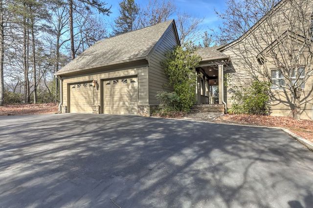 1492 Mcelroy Mountain Drive, Jasper, GA 30143