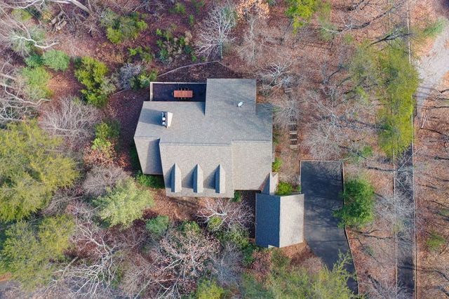 1492 Mcelroy Mountain Drive, Jasper, GA 30143