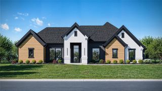 1424 Weston Ridge, Grandview, TX 76050
