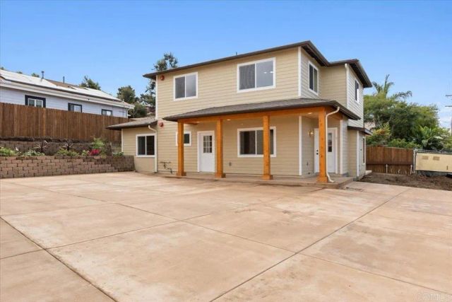 785 Lemon Avenue, Vista, CA 92084