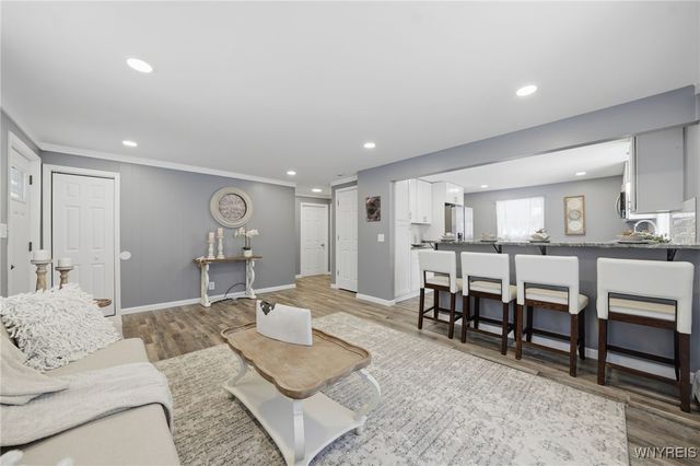 6235 Seufert Road, Orchard Park, NY 14127