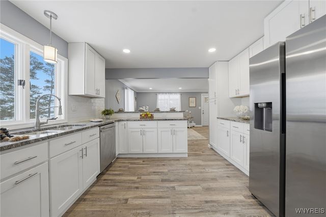 6235 Seufert Road, Orchard Park, NY 14127