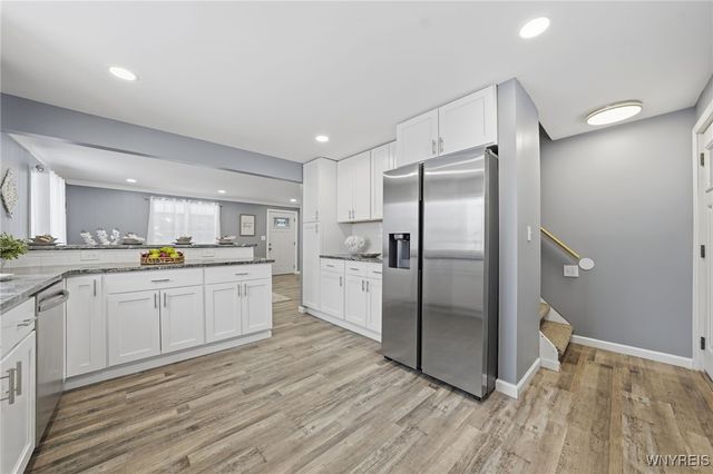 6235 Seufert Road, Orchard Park, NY 14127