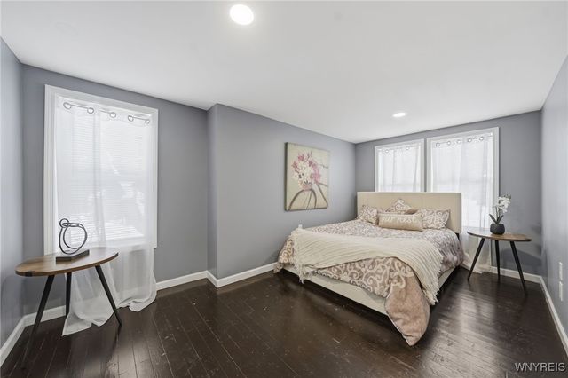 6235 Seufert Road, Orchard Park, NY 14127