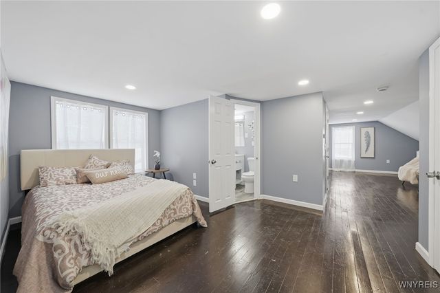 6235 Seufert Road, Orchard Park, NY 14127