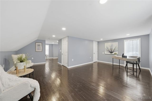 6235 Seufert Road, Orchard Park, NY 14127