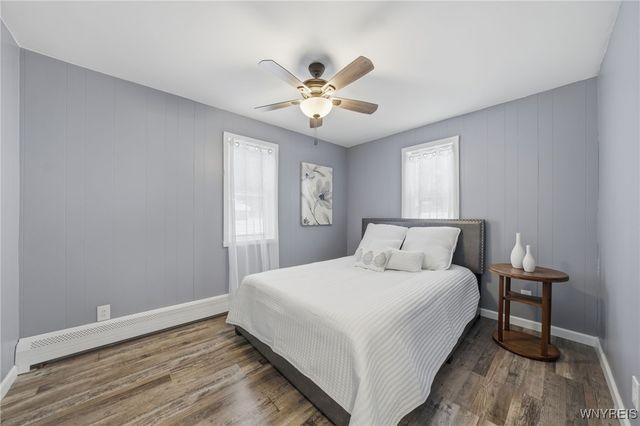 6235 Seufert Road, Orchard Park, NY 14127