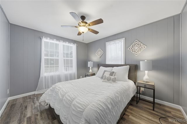 6235 Seufert Road, Orchard Park, NY 14127