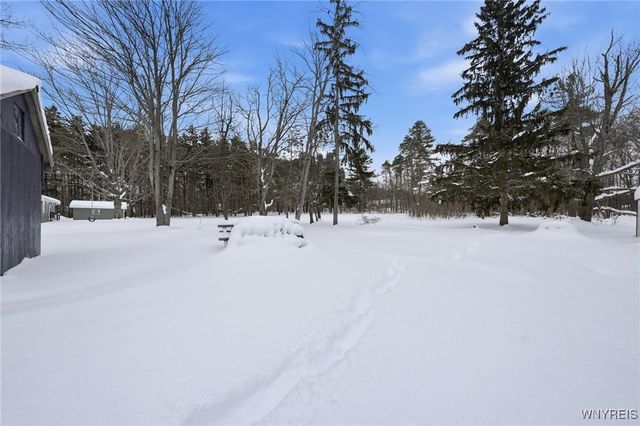 6235 Seufert Road, Orchard Park, NY 14127