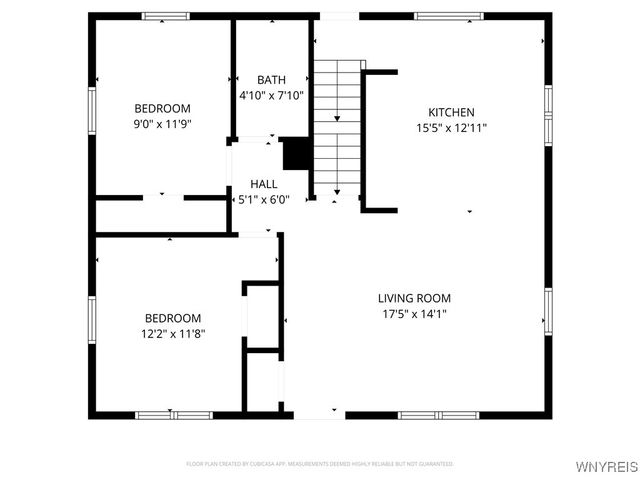 6235 Seufert Road, Orchard Park, NY 14127