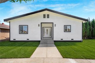 1601 W Los Angeles, Montebello, CA 90640