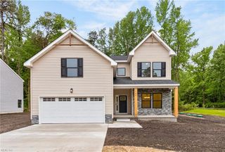 789 Caddie ST, Chesapeake, VA 23322