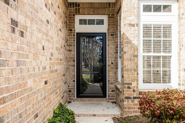 556 Sandpiper Bay Drive SW, Sunset Beach, NC 28468