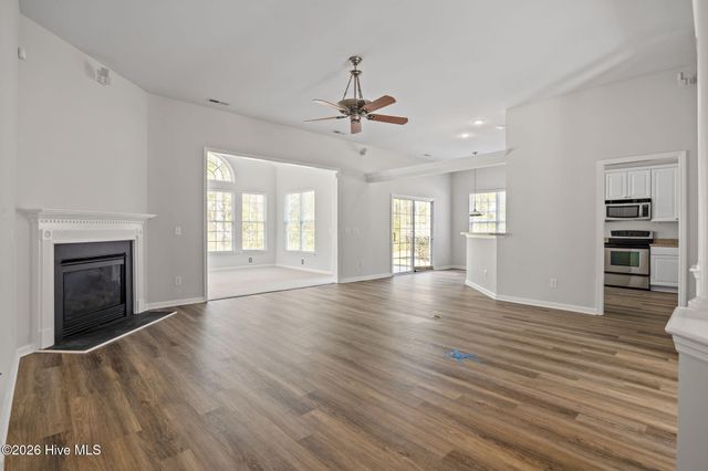 556 Sandpiper Bay Drive SW, Sunset Beach, NC 28468