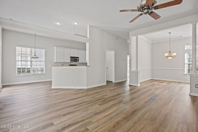 556 Sandpiper Bay Drive SW, Sunset Beach, NC 28468