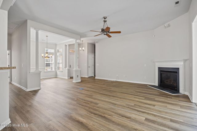 556 Sandpiper Bay Drive SW, Sunset Beach, NC 28468