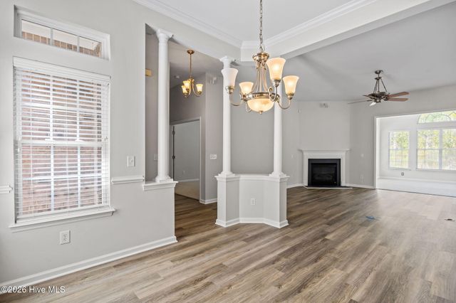 556 Sandpiper Bay Drive SW, Sunset Beach, NC 28468