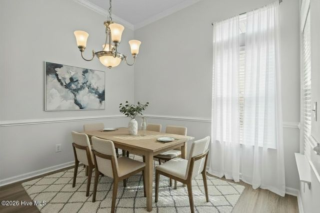 556 Sandpiper Bay Drive SW, Sunset Beach, NC 28468