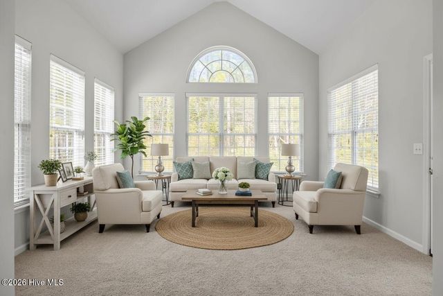 556 Sandpiper Bay Drive SW, Sunset Beach, NC 28468