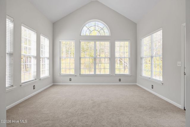 556 Sandpiper Bay Drive SW, Sunset Beach, NC 28468