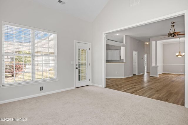 556 Sandpiper Bay Drive SW, Sunset Beach, NC 28468