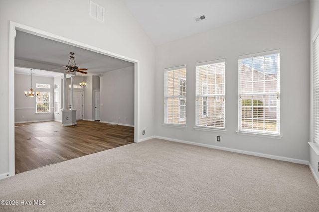 556 Sandpiper Bay Drive SW, Sunset Beach, NC 28468