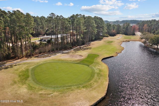 556 Sandpiper Bay Drive SW, Sunset Beach, NC 28468