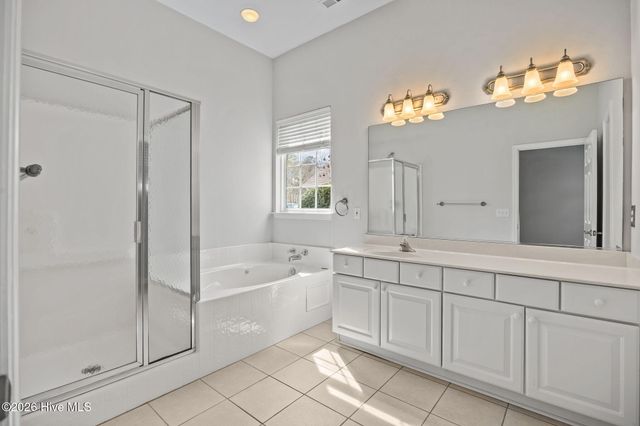 556 Sandpiper Bay Drive SW, Sunset Beach, NC 28468