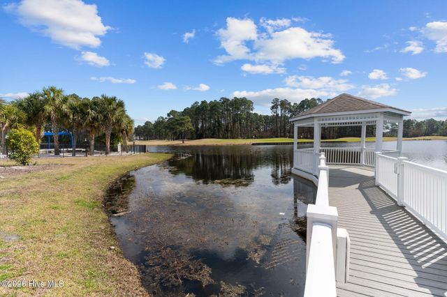 556 Sandpiper Bay Drive SW, Sunset Beach, NC 28468