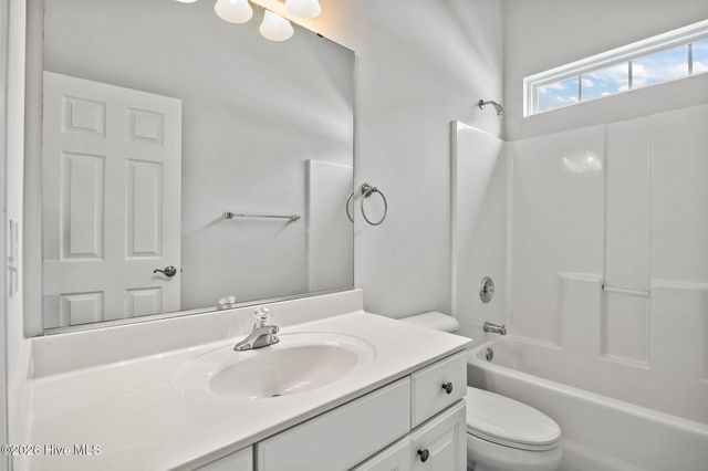 556 Sandpiper Bay Drive SW, Sunset Beach, NC 28468