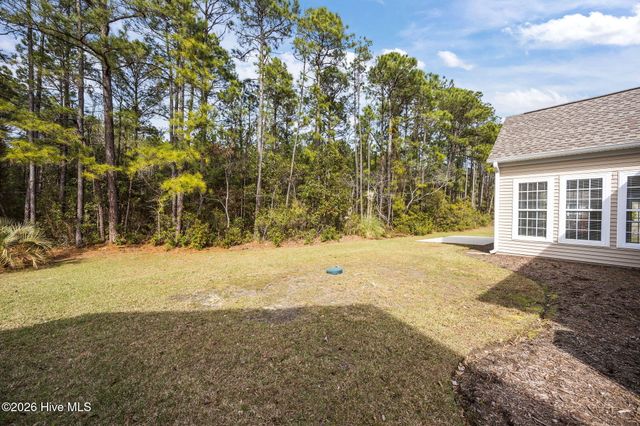 556 Sandpiper Bay Drive SW, Sunset Beach, NC 28468