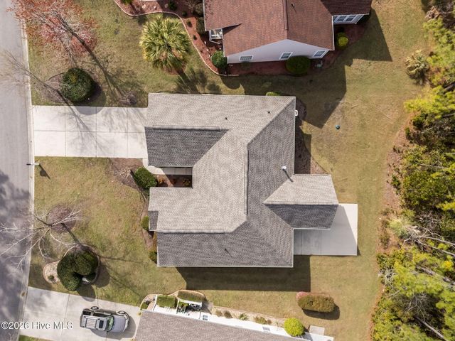 556 Sandpiper Bay Drive SW, Sunset Beach, NC 28468