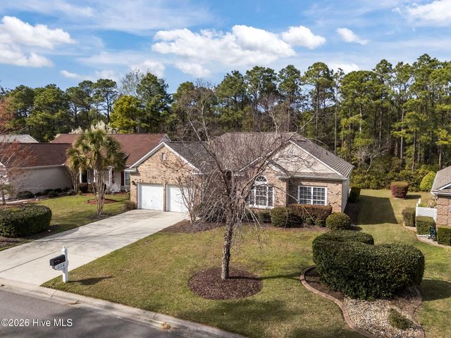 556 Sandpiper Bay Drive SW, Sunset Beach, NC 28468