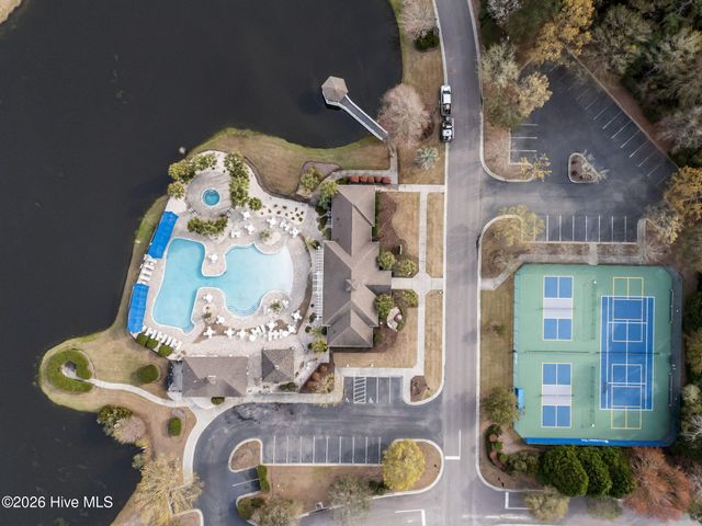 556 Sandpiper Bay Drive SW, Sunset Beach, NC 28468