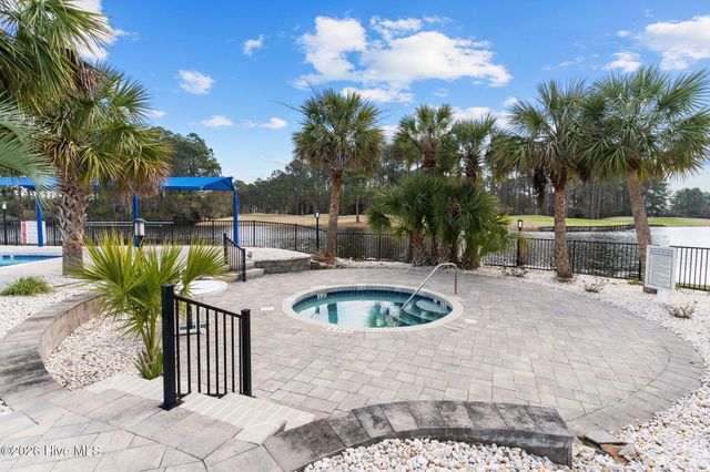 556 Sandpiper Bay Drive SW, Sunset Beach, NC 28468