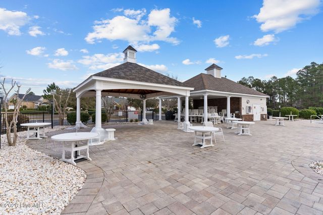 556 Sandpiper Bay Drive SW, Sunset Beach, NC 28468