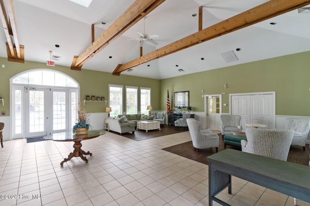 556 Sandpiper Bay Drive SW, Sunset Beach, NC 28468