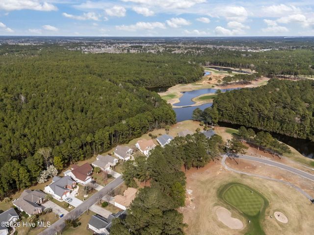 556 Sandpiper Bay Drive SW, Sunset Beach, NC 28468