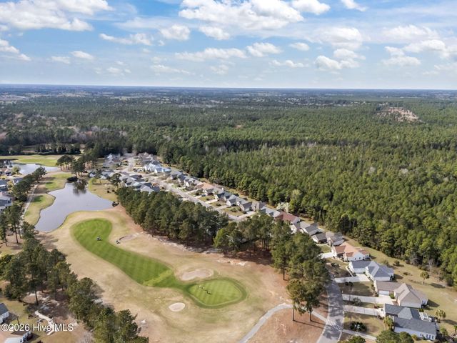 556 Sandpiper Bay Drive SW, Sunset Beach, NC 28468