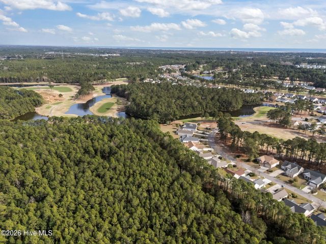 556 Sandpiper Bay Drive SW, Sunset Beach, NC 28468