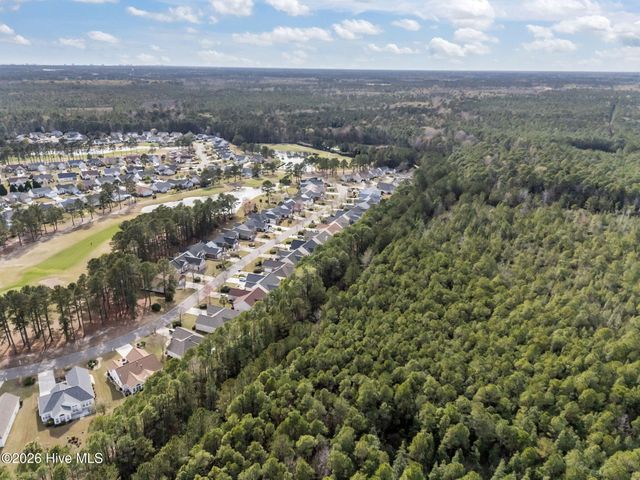 556 Sandpiper Bay Drive SW, Sunset Beach, NC 28468