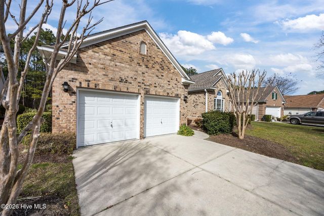 556 Sandpiper Bay Drive SW, Sunset Beach, NC 28468