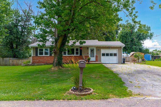 4550 E LANG DR, Columbia, MO 65202