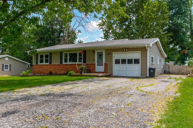 4550 E LANG DR, Columbia, MO 65202